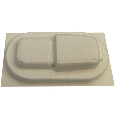 Aký je rozdiel medzi čerstvou drevnou buničinou a recyklovanou drevnou buničinou v obaloch domáci...