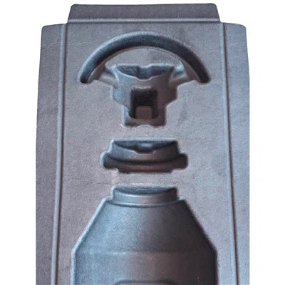 Sú obaly z lisovanej buničiny v súlade s medzinárodnými normami pre balenie domácich spotrebičov?