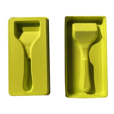 Môžu obaly z lisovanej buničiny spĺňať seizmické požiadavky na prepravu domácich spotrebičov?