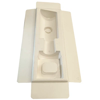 Ovplyvňujú obaly z lisovanej buničiny bezpečnosť domácich spotrebičov?